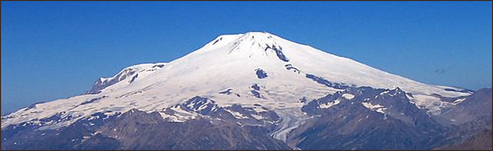 Monte Elbrus: La cima de Europa