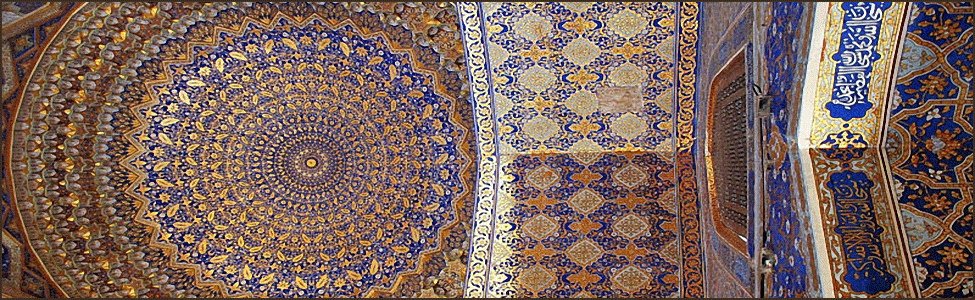 Samarkanda, Bukhara y Khiva