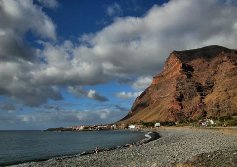 Vela y buceo por Tenerife y La Gomera